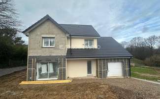 Photo Vente maison Anceaumeville