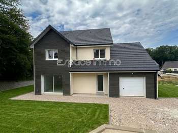 Vente Maison 3 chambresAnceaumeville