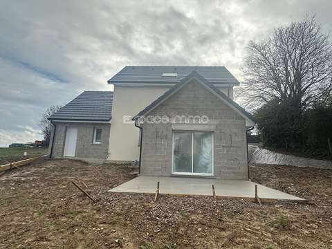 Vente maison 4 pièces Vente maison 4 pièces