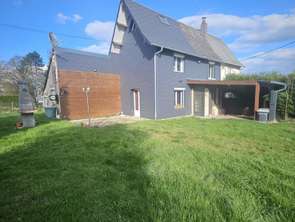 Vente Maison 5 chambresAnceaumeville