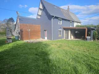 Vente maison 5 pièces Vente maison 5 pièces