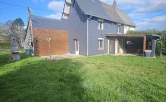 Photo Vente maison Anceaumeville