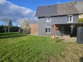Vente maison 5 pièces Vente maison 5 pièces