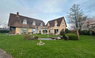 Photo Vente maison Anceaumeville