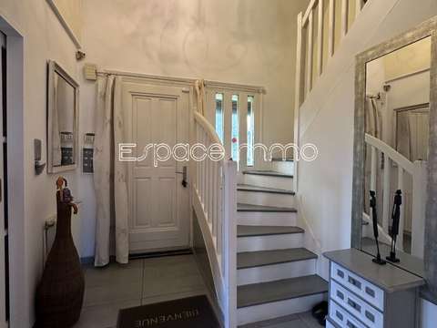Vente maison 9 pièces Vente maison 9 pièces