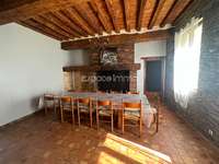 Vente maison 13 pièces