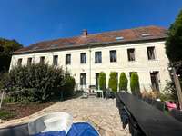 Vente maison 13 pièces