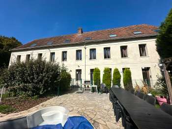 Photo Vente maison Anceaumeville