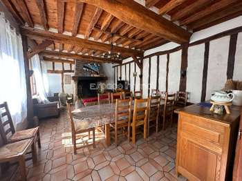 Vente maison 13 pièces