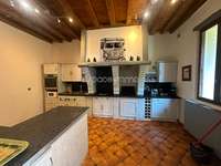Vente maison 13 pièces