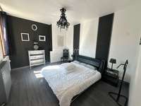 Vente maison 13 pièces