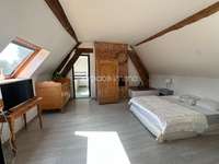 Vente maison 13 pièces