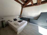 Vente maison 13 pièces