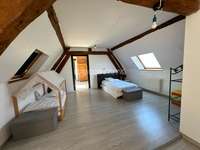Vente maison 13 pièces