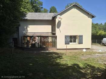 Vente Maison 3 chambresAnceins