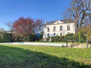 Vente Maison 5 chambresAncenis