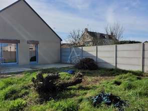 Vente Maison 4 chambresAncenis