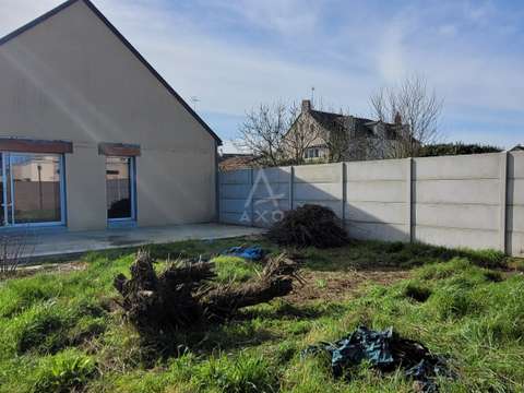 Vente maison 6 pièces Ancenis 44