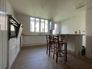 Vente Maison 4 chambresAncenis