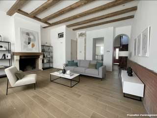 Vente maison 7 pièces Vente maison 7 pièces