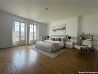 Vente maison 7 pièces Vente maison 7 pièces