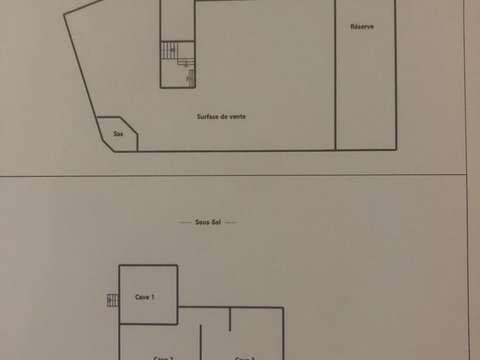 Vente maison Ancenis 44