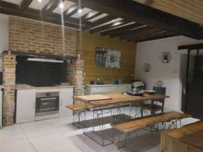 Vente Maison 5 chambresAncenis