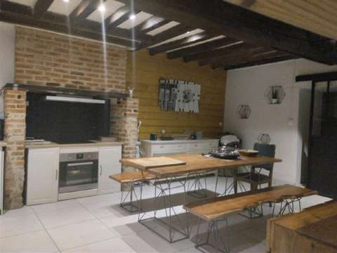 Vente maison 7 pièces Ancenis 44