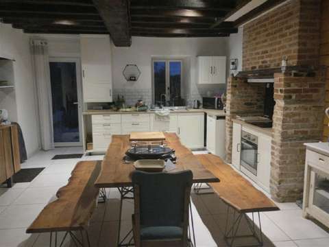 Vente maison 7 pièces Vente maison 7 pièces