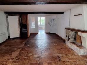 Vente Maison 3 chambresAncenis