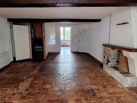 Vente maison 6 pièces Ancenis 44