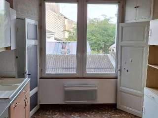 Vente maison 6 pièces Vente maison 6 pièces