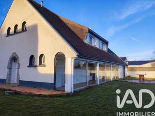 Vente maison 7 pièces Vente maison 7 pièces
