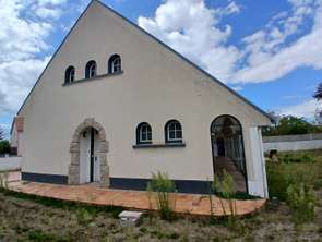 Vente Maison 5 chambresAncenis