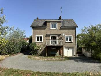 Vente maison 6 pièces Ancenis 44