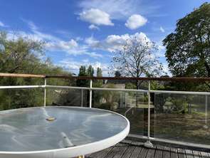 Vente Maison 4 chambresAncenis