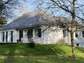 Vente Maison 4 chambresAncenis