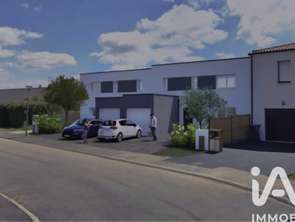 Vente Maison 4 chambresAncenis