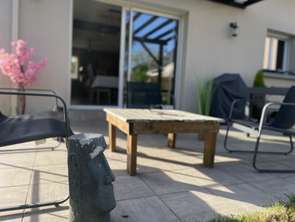 Vente Maison 3 chambresAncenis