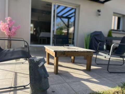 Vente maison 6 pièces Ancenis 44