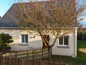 Vente Maison 3 chambresAncenis
