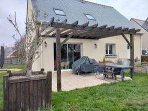 Vente Maison 3 chambresAncenis