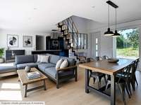 Vente maison 6 pièces Vente maison 6 pièces