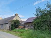Vente maison 2 pièces