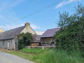 Vente Maison 1 chambreAncenis