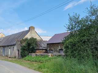 Vente maison 2 pièces Vente maison 2 pièces