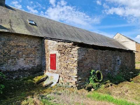Vente maison 2 pièces Vente maison 2 pièces