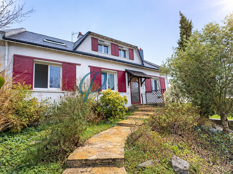 Vente maison 8 pièces Ancenis 44