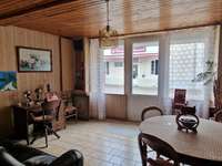 Vente maison 6 pièces Vente maison 6 pièces