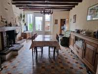 Vente maison 6 pièces Vente maison 6 pièces